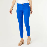 Cloud 9ine Skinny Pull-on Pants