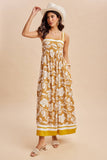 Piper Resort Dress