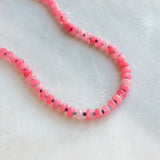 Handmade | Reef Candy Bead Necklace