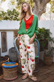 Farm To Table Barrel Pants