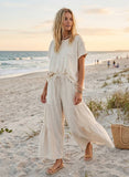Lexie Linen Pants