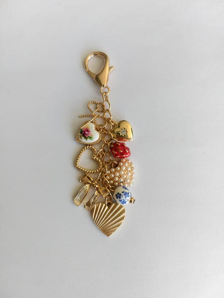 Bag Charm