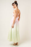 Sarah Grace Ombre Maxi Dress