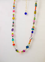 Didi Friendship SeedBead Necklace
