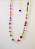 Didi Friendship SeedBead Necklace