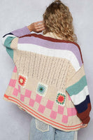 Aimee Cardigan