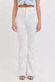 High Rise Super Flare Jean