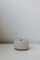 Wild Sage & Vanilla Bourbon Candle