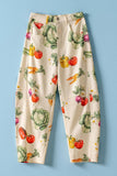 Farm To Table Barrel Pants