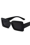 Square Jelly Sunglasses