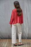 Essentials | Cable Sweater (5 colors!)