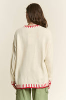Puppy Sweater