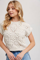 Becky Pullover