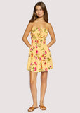 Summer Spritz Mini Dress