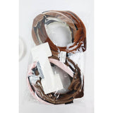 Velvet Knot Hairband