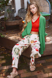 Farm To Table Barrel Pants