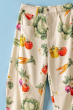 Farm To Table Barrel Pants