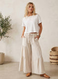 Lexie Linen Pants