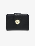 Margot Wallet w/ Twist Lock Closure