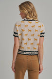 Lexington Horse Sweater