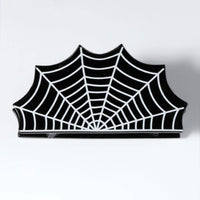 Halloween Bat 2 Claw Clip