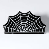 Halloween Bat 2 Claw Clip