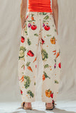 Farm To Table Barrel Pants