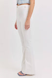High Rise Super Flare Jean