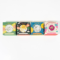 Goodnight Moon Lavender Shower Steamer Duo