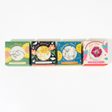 Goodnight Moon Lavender Shower Steamer Duo