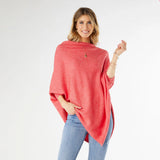 Dylan Sweater Poncho