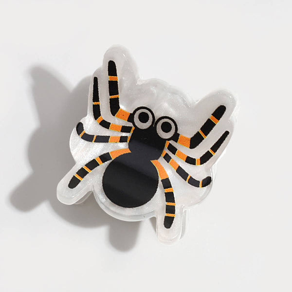 Mini Spider Claw Clip