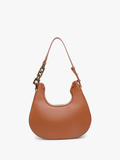 Dallas Twist-Lock Shoulder Bag | Structured Bag