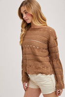 Clea Pullover