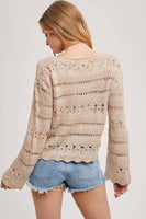 Clea Pullover