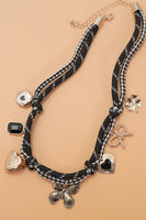 Josslyn Necklace