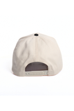 HALLOWEEN BADDEST WITCH IN TOWN Embroidery Two Tone Hat (Orange or Black)