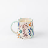 Sweet Grace Collection Candle #048