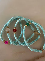 Mykonos Bracelet Series