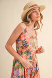 Summer Market Jumpsuit
