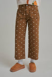 Lauren Polka Dot Pants