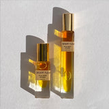 Desert Fleur Botanical Perfume Rollerball 5mL | Earthy & Iconic