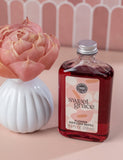 Sweet Grace Flower Diffuser Pink Oil Refill