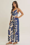 The Island Breeze Jumpsuit