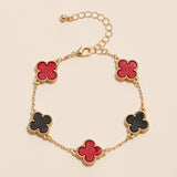 Game Day Shell Charm Bracelets (UK, U of L)
