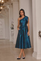 Farrah Miley Bow Dress