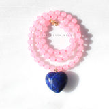 Handmade | Josie Beaded Necklace