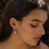Terra Studs: Crystal