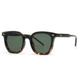 Literary Temperament Sunglasses