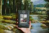 Afternoon Retreat Sachet